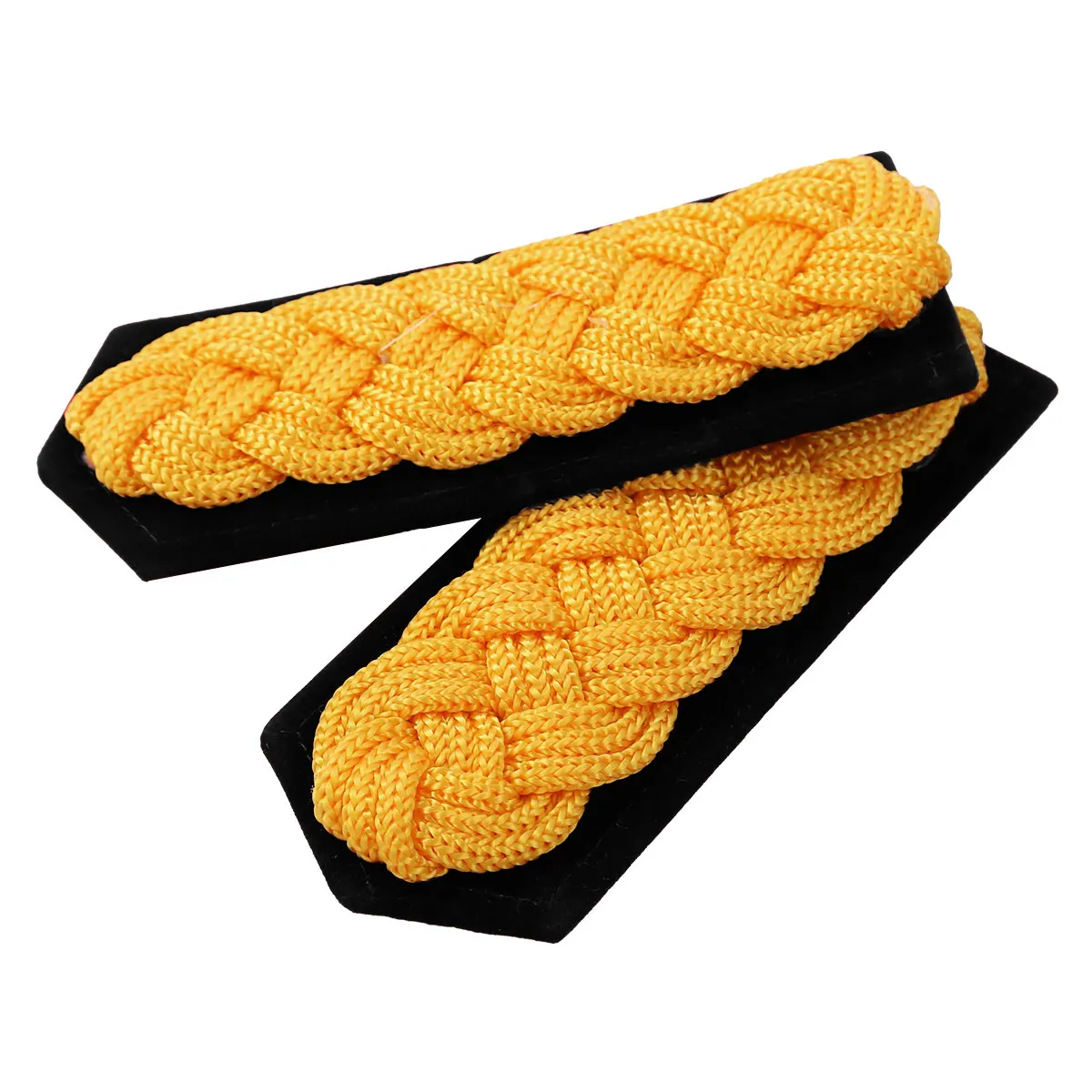 1 пара профессиональных униформ эполеты для рубашек сделай сам военная Наплечная