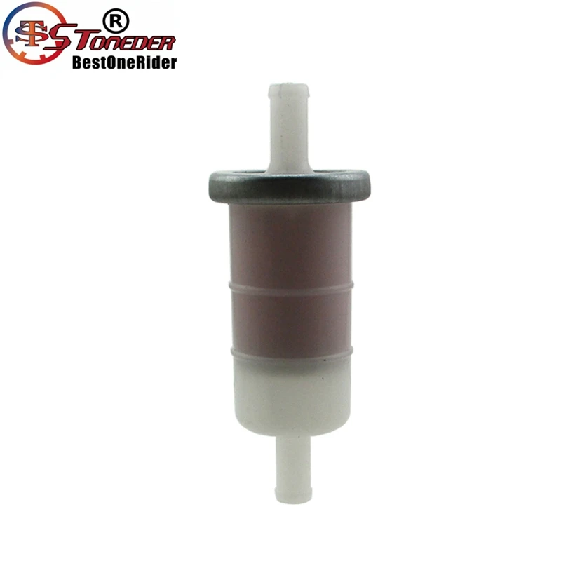 Сменный топливный фильтр STONEDER для KAWASAKI 49019-1055 Yamaha 1FK-24560-00 FZX700 Fazer FZ750 FZS FZR R750 1000 R