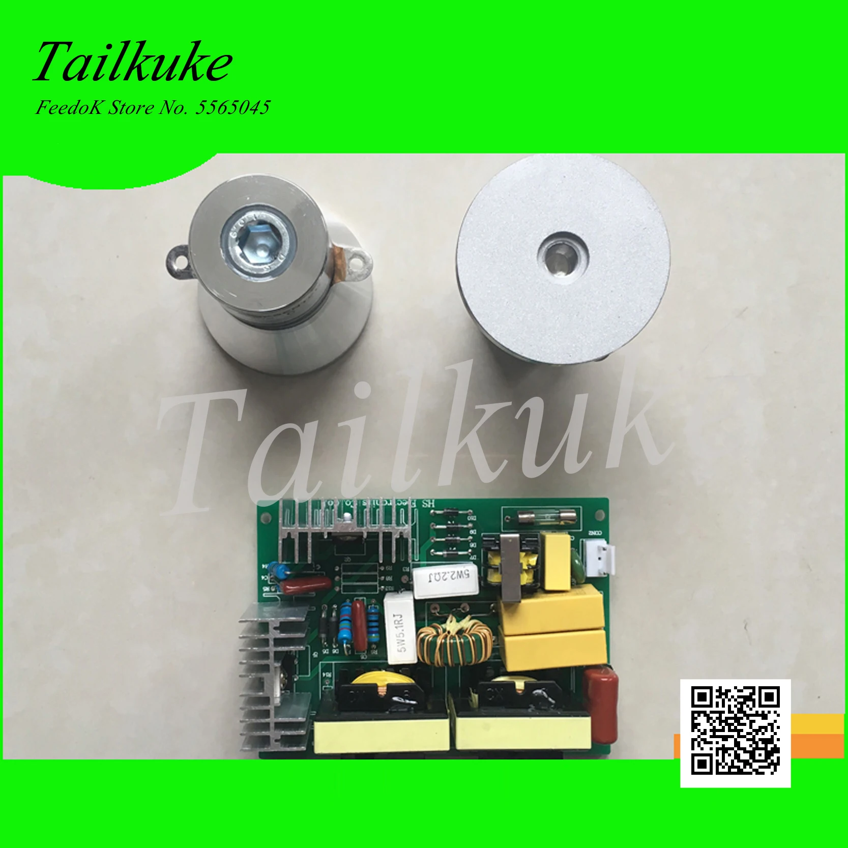 Ультразвуковая Очистительная Машина ему приводная плата ультразвуковой