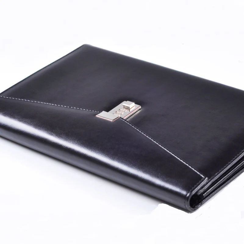 Творческий A4 планшет с зажимом и папкой для файлов документов сумка школьные