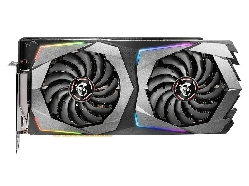 Barrow LRC2.0 полный охват GPU водный блок для MSI RTX2070 GAMING Z 5v 3 pin header AURA материнская плата BS