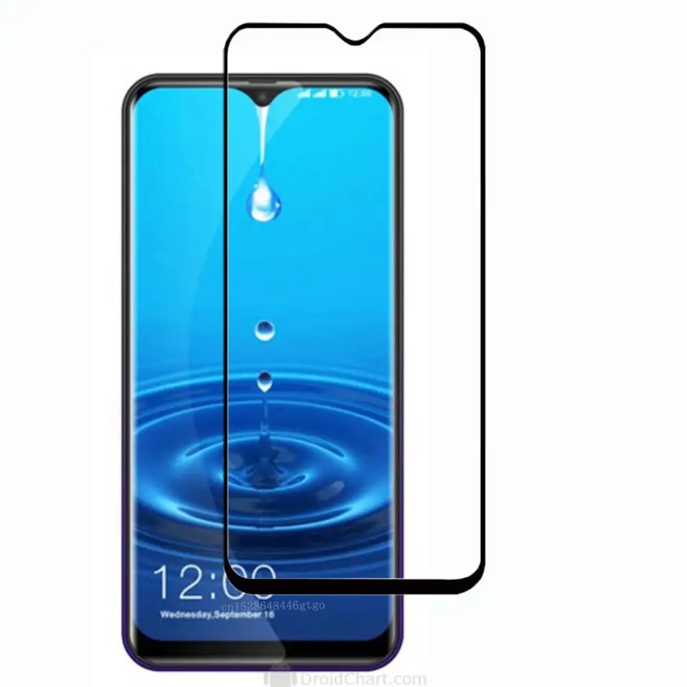 Защитное стекло для Leagoo M12 M13 S11 полное покрытие экрана | Мобильные телефоны и
