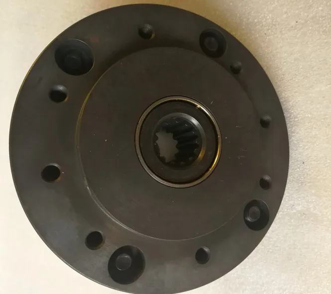 

Hydraulic Oil Filling Pump Slippage Pump A4VG71 Charge Pump 22 and 13 Teeth