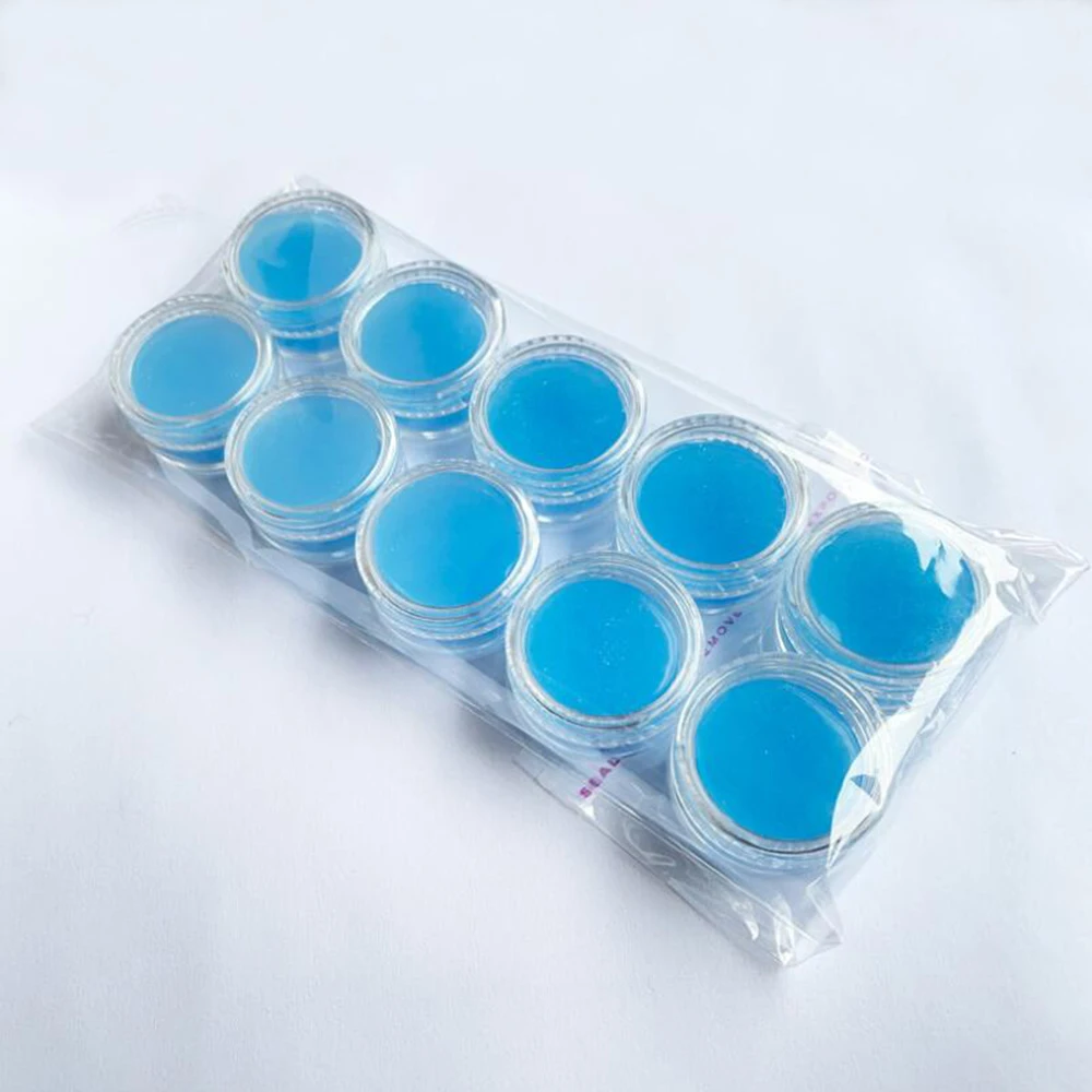 

Липкий воск для алмазной живописи, набор «сделай сам», алмазная вышивка, клей, воск в коробке, Приклеивание, сверло, грязь 5D, инструменты для ...