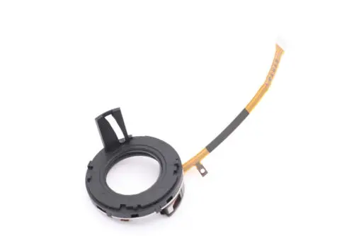 Новый объектив сборка апертуры гибкий кабель ремонтная деталь макро для Canon EF 100