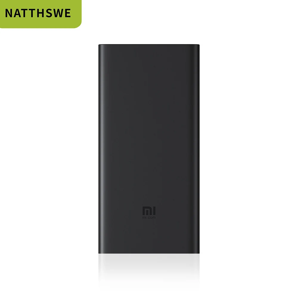 Быстрое зарядное устройство 30000 мАч TypeC Micro USB power Bank светодиодный портативный внешний аккумулятор для Xiaomi huawei Iphone power bank