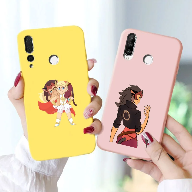 Чехол для телефона She Ra и Princesses of Power Xiaomi Mi 10 CC9 9 SE 9T Mi9T 8 Lite на Redmi Note 7 8T K30 K20 Pro7A