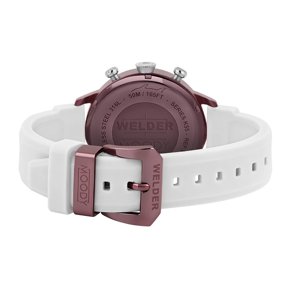 

Women Watches Luxury Welder Moody Watch WWRC676 38 mm Lady Wrist Watch Quartz Clock Women Fashion Wristwatches