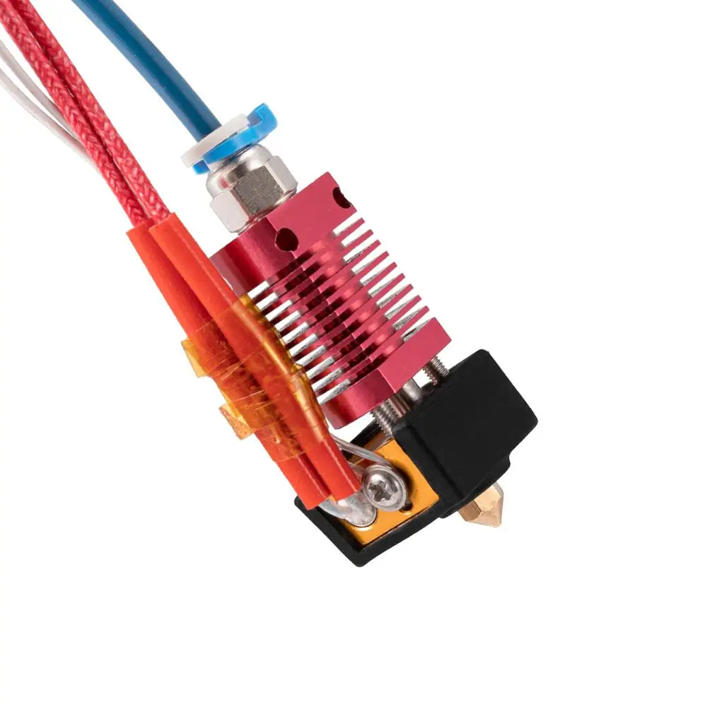 Ender-3 Extruder V2 Version Super Kits n Capricorn Bowden PTFE tube для Ender-3/Ender-3pro | Компьютеры и офис