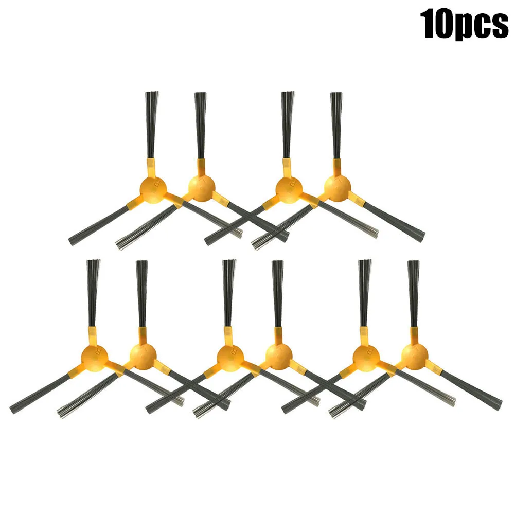 

10X Side Brush Replacement Kits For Okami U100 Plus Vacuum Cleaner *100%Brand New And High Quality