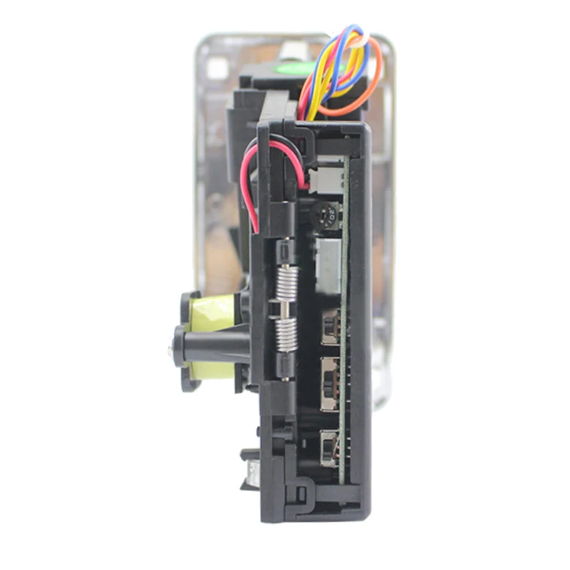 

YJX-130F 100F Arcade Coin Acceptor Comparison Game Machine Currency Coin Operated Machine Coin Pusher
