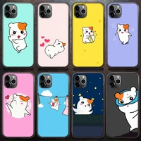 Slok Oruchuban Ebichu Phone Case for iPhone Plus 2020 Pro mini pro MAX