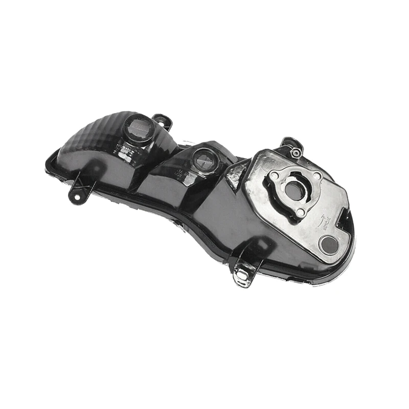 

Front Bumper Lower Left Side for Ford Kuga Escape 2013-2016 Fog Light Lamp No Bulbs CV44-13B221-BE