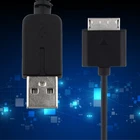 Подходит для PSP Go 2 в 1 USB 2,0, USB-кабель для зарядного устройства, кабель для зарядки и передачи данных