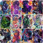 5D алмазная живопись, абстрактная Алмазная мозаика, Сексуальная Вышивка пар, персонализированное Подарочное украшение для дома