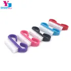 Набор кистей для маникюра с УФ-гелем, 10 шт.лот