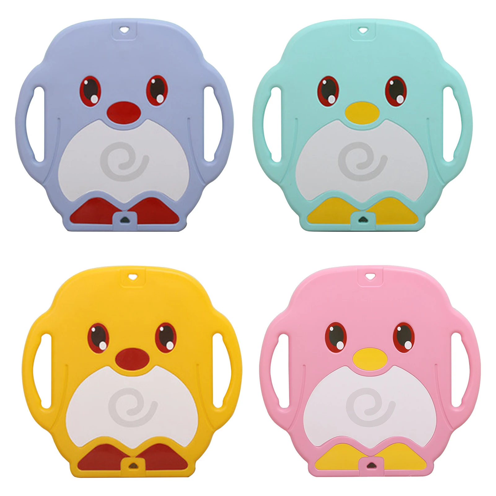 

Доска для самоката с безопасными ручками, уличная комнатная балансировочная доска для фитнеса для детей, детей, подарок для подростков