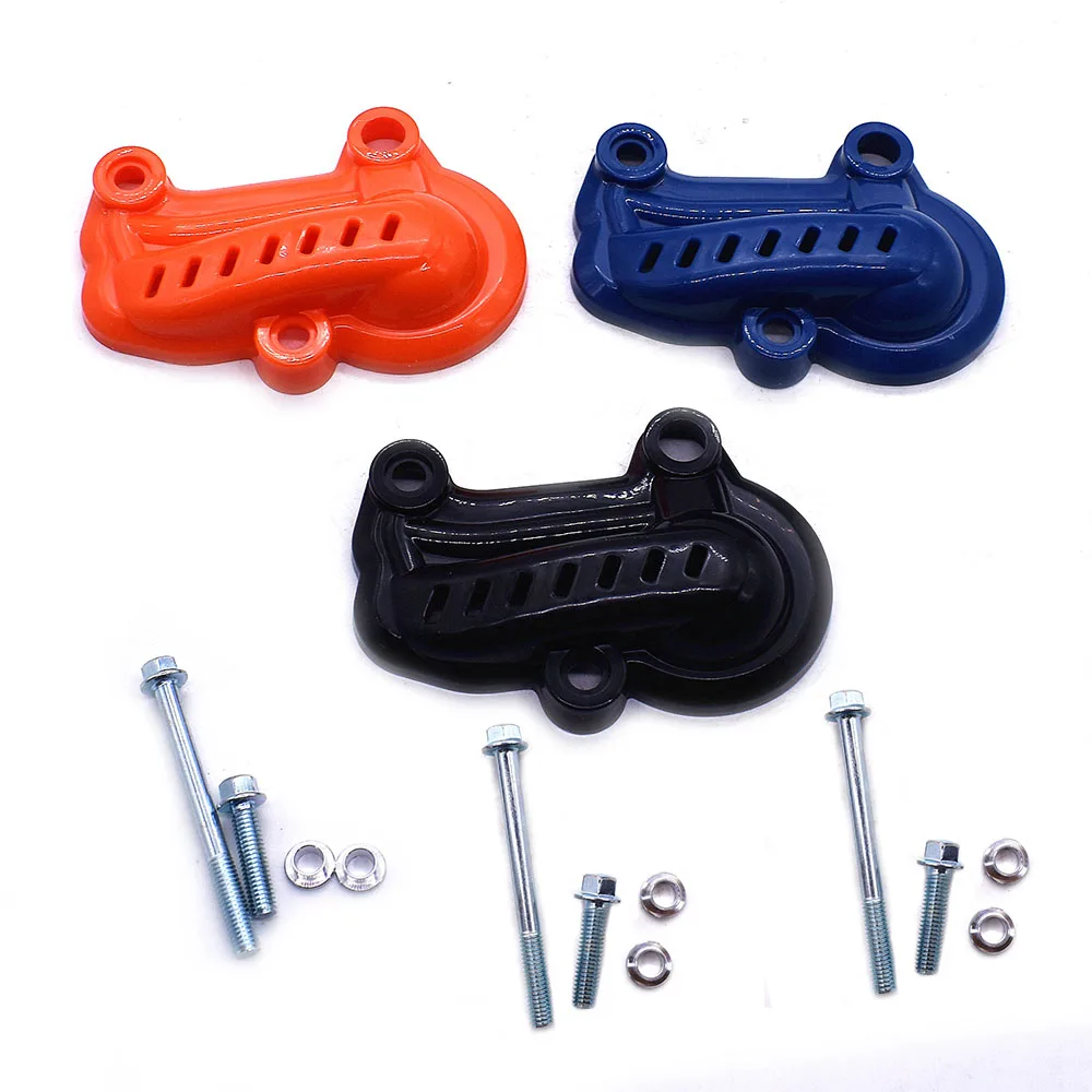 

Pump Protector Guard For 2 Stroke 250/300SX/XC/EXC/EXC TPI/XC-W/XC-W TPI 2020 TC/TX250/300 TE250i/300i