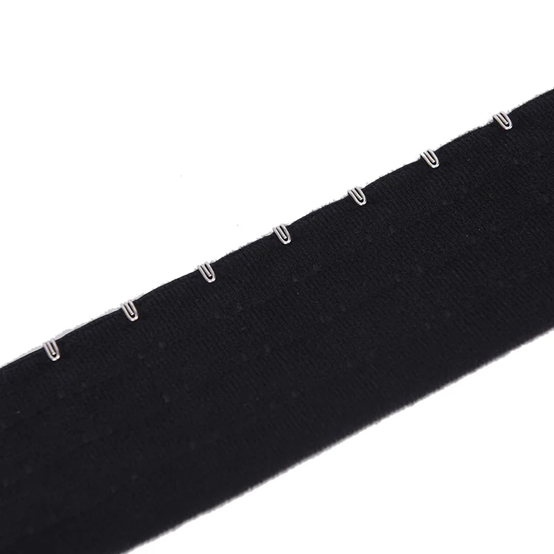 

Women Corset Extension 15 Buckl E Bra Extender 15 Lengthen Hook And Eye Tape 15 Strap 15 Clasp Underwear Accessories