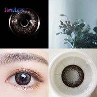 jewelens colored contact lenses color lens for eyes coloured cosmetic eyecontact soft starshine doll series