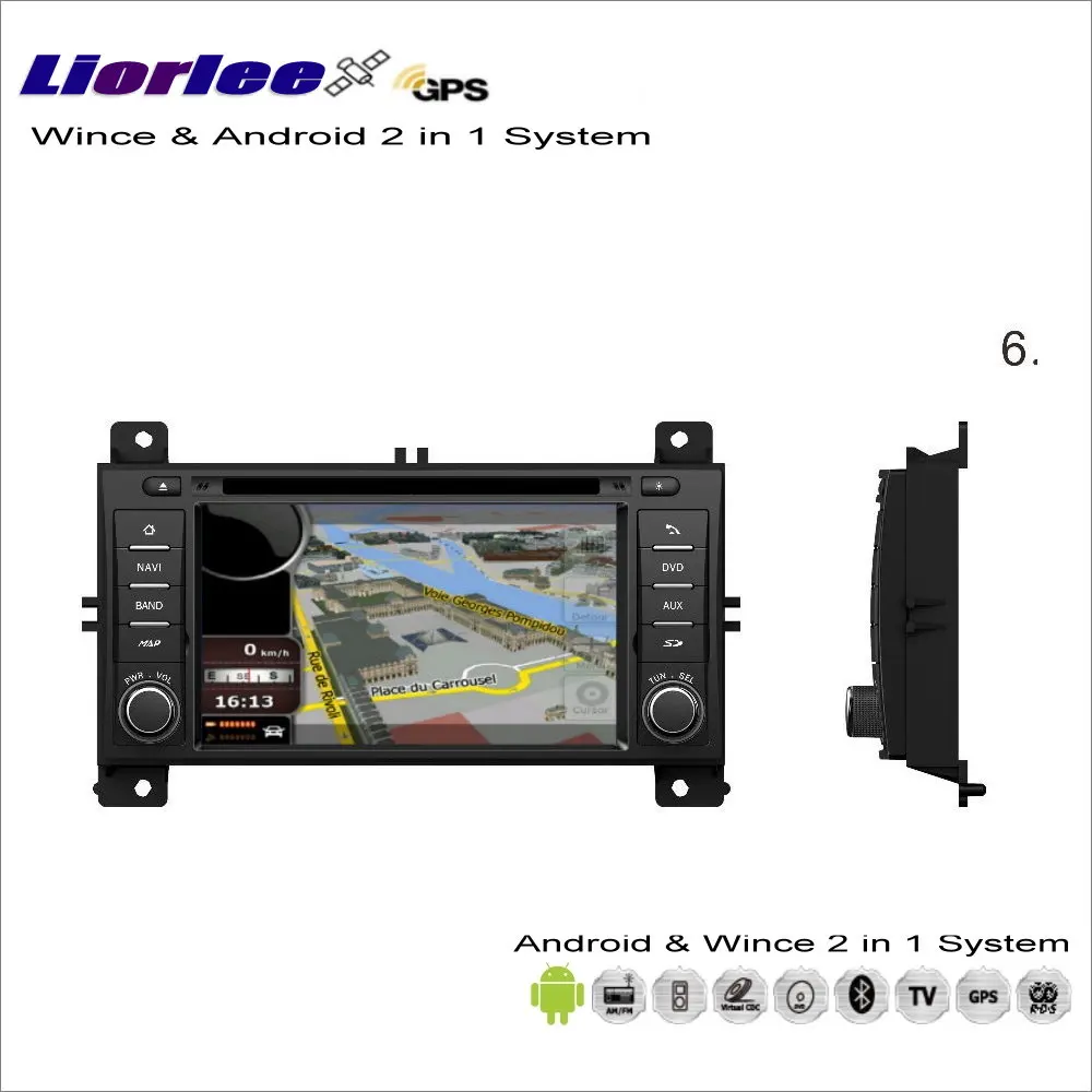 

Автомагнитола для JEEP Grand Cherokee, мультимедийный проигрыватель на Android, с DVD-плеером, GPS-навигацией, аудио, видео, стерео, для JEEP Grand Cherokee 2011, 2012, 2013