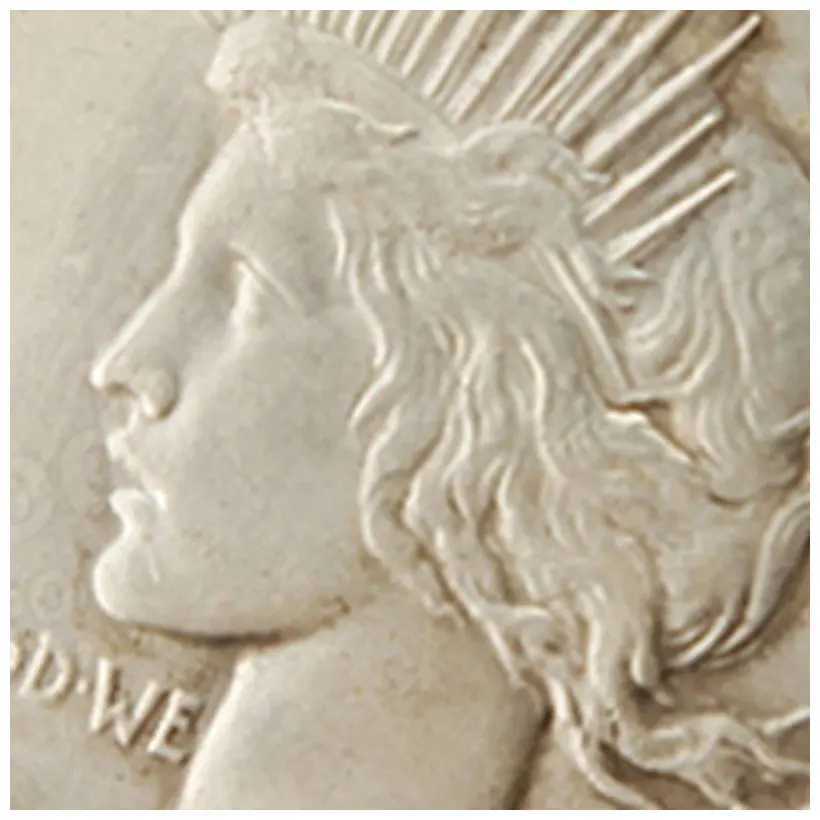 Реквизит для косплея по фильму Бэтмен двойка лица трик монета Харви Дент