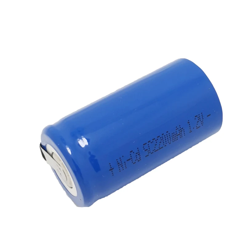2-24 шт SC аккумуляторная батарея ni-cd subc 1 2 v power bank 2200mah аккумулятор | Электроника