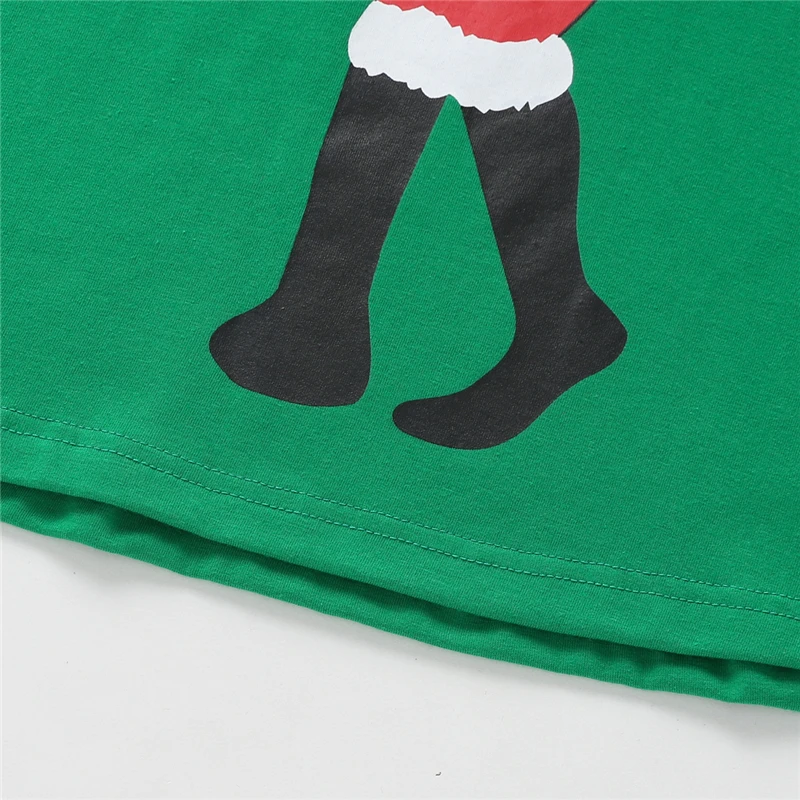 Рождественское платье для девочек коллекция 2019 года осенние детские платья в