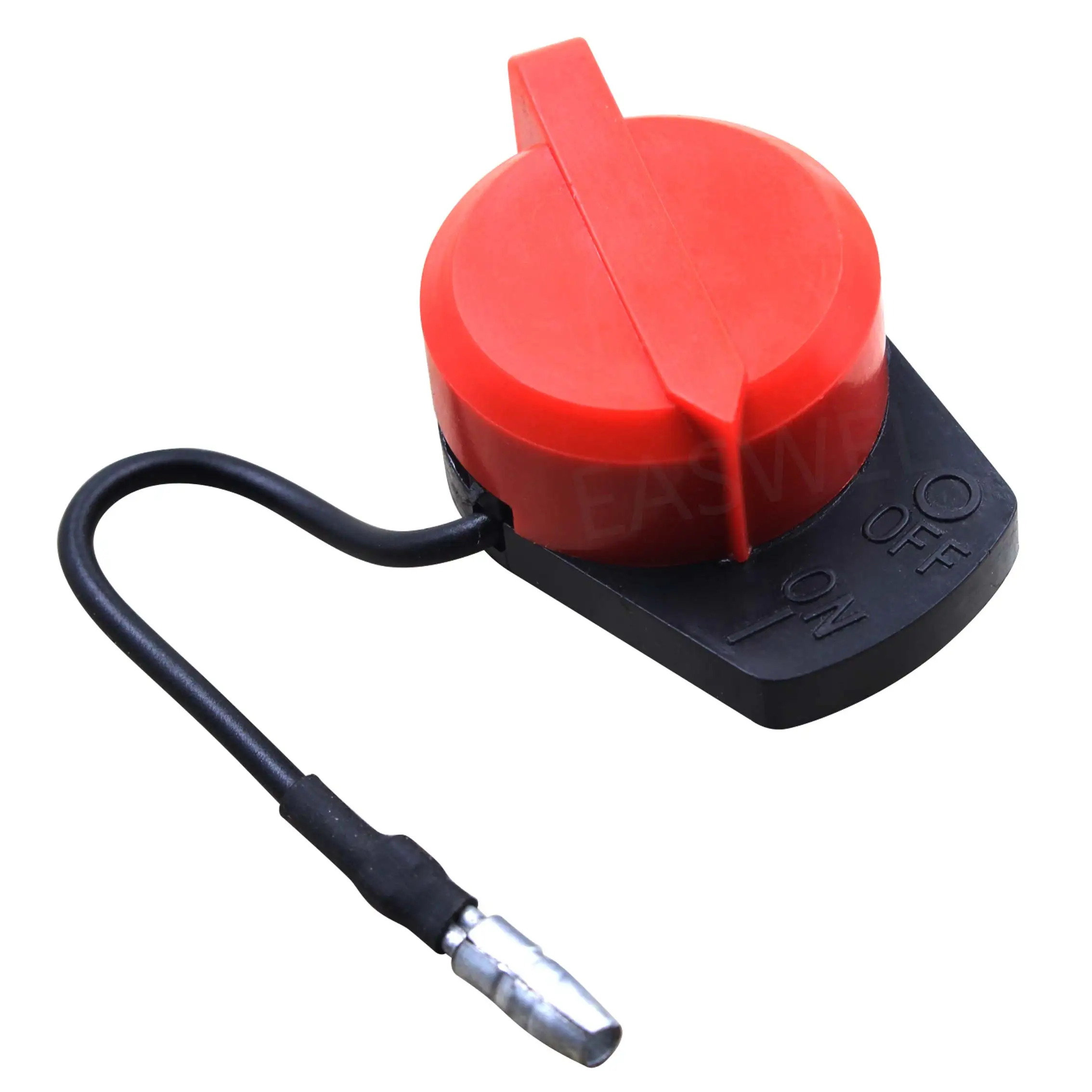 Переключатель включения/выключения мощности двигателя для Honda GX110 GX270 GX240 GX340