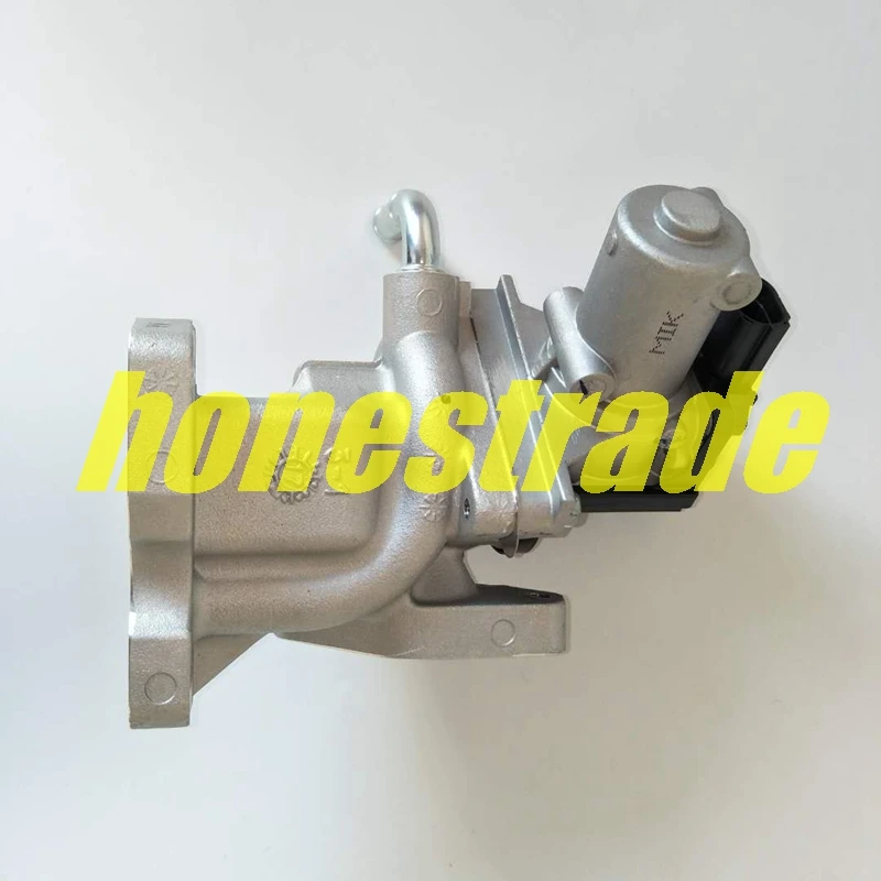 Оригинальный и абсолютно новый клапан рециркуляции выхлопных газов 6711400460