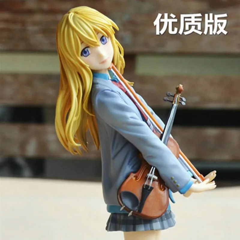 April is your lies miyazono embalm Модель рук|Игровые фигурки и трансформеры| |