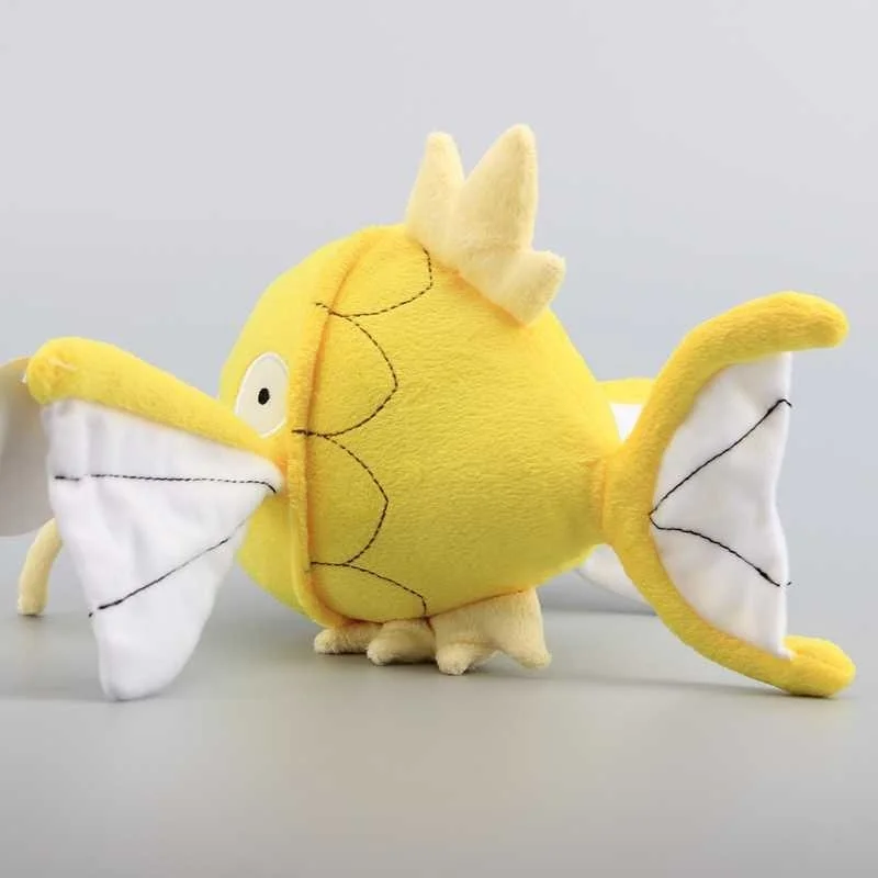 

Anime Magikarp 2 Colors Cute Plush Toys Brinquedos Children Gift 9" 22 CM