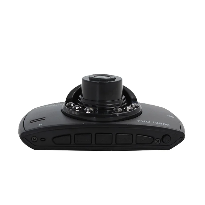 Jabriel HD 1080P Автомобильный видеорегистратор с двумя объективами G30 USB dvr 2 8 дюймов