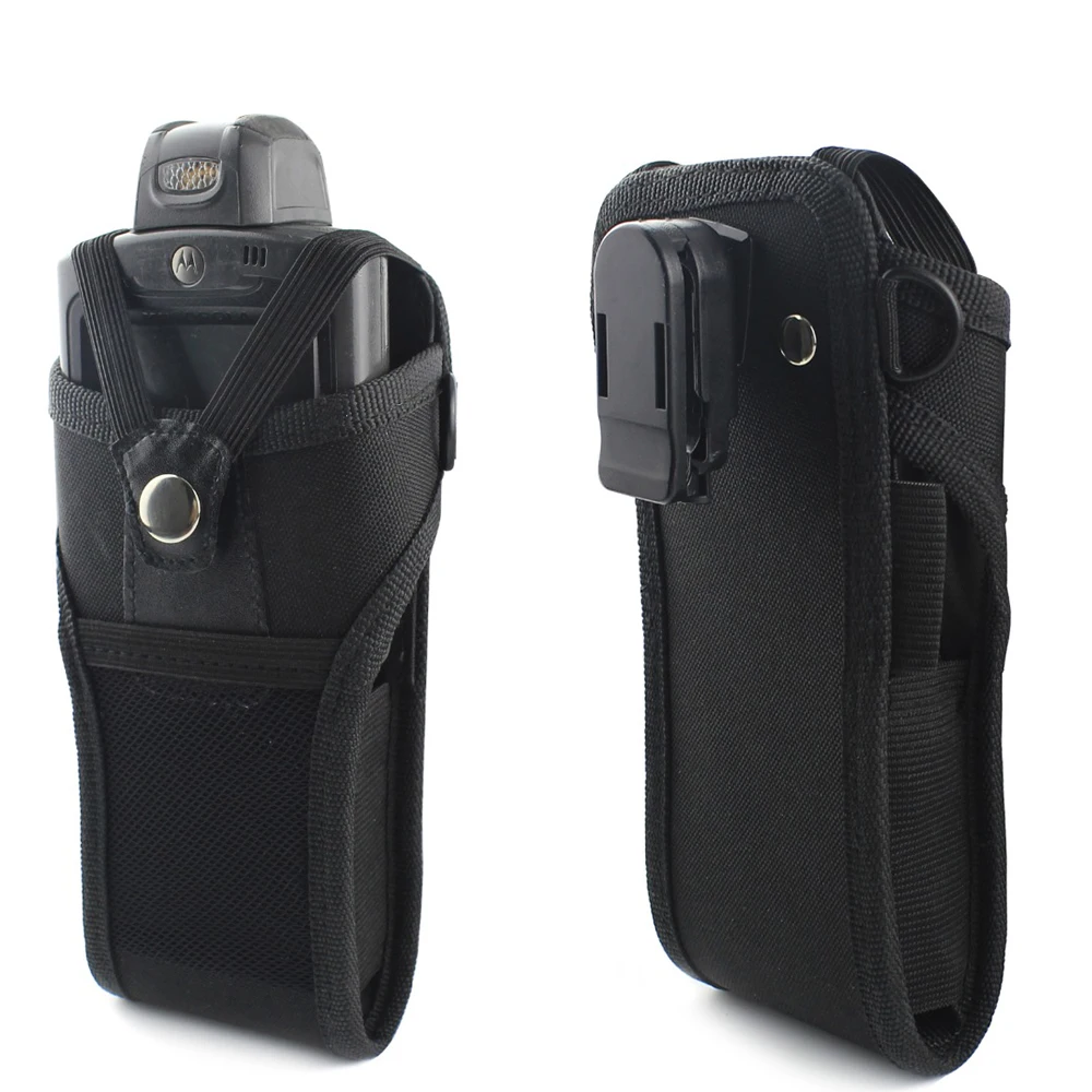 10 шт. Новые запчасти PDA защитный чехол кобура для Motorola Symbol MC3000 MC3070 MC3090 MC3190 сканер |