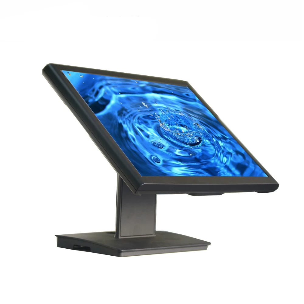 19 ''экран монитор lcd HD панель/киоск экран монитор/дисплей для CCTV | Компьютеры и