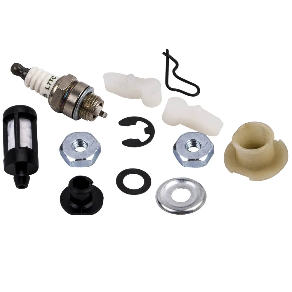 

BOLTS SCREWS HARDWARE KIT MS660 FOR STIHL MS260 MS360 MS440 MS441 MS460 MS461