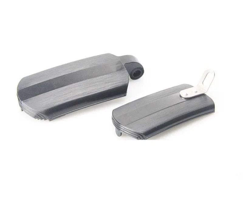 Выдвижное крыло ZTTO MTB для горного велосипеда переднее и заднее шоссейного от 14 до