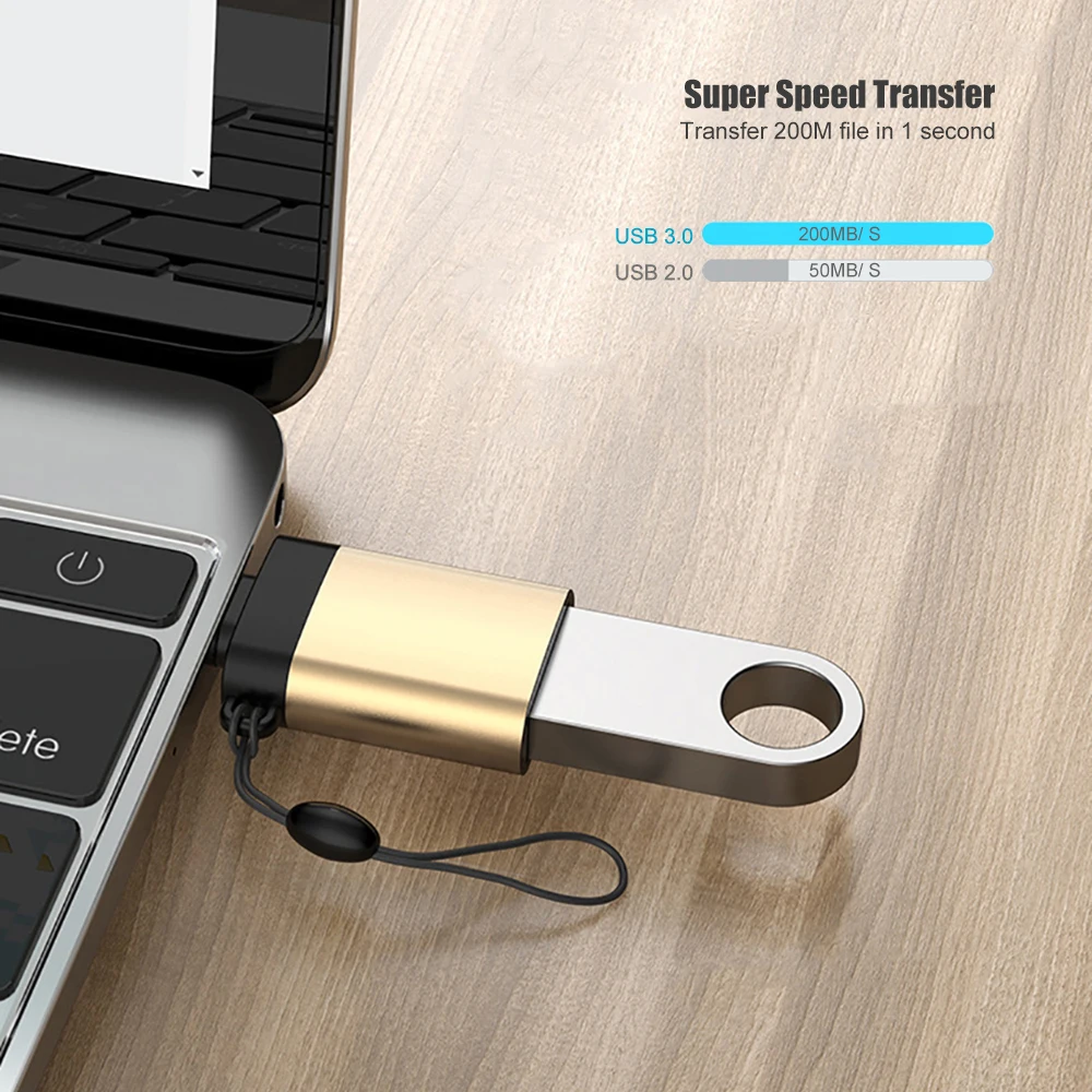 Адаптер OTG кабель с разъемами микро usbи USB 3 0 мужского и женского пола конвертеры