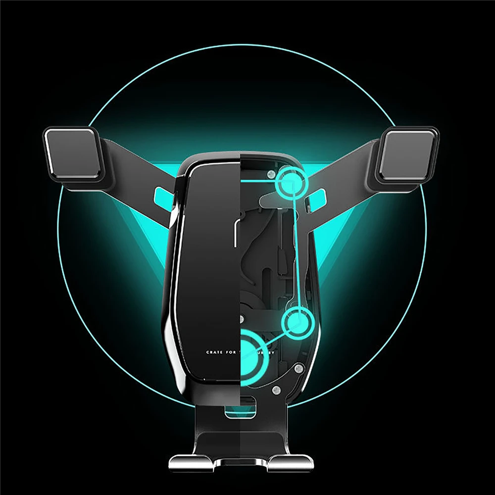 Автомобильный держатель для телефона с вентиляционным отверстием Benz CLA GLA A-Class