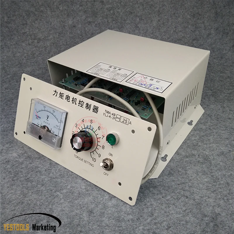TMA-4B 25A трехфазные крутящий момент мотор контроллер двигателя регулятора |