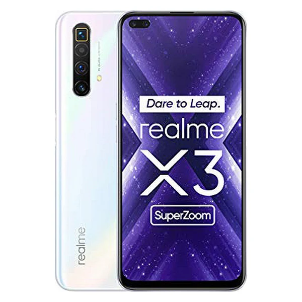 Smartphone Realme X3 SZoom 6 6&quot Octa Core 12 GB RAM 256 | Мобильные телефоны и аксессуары