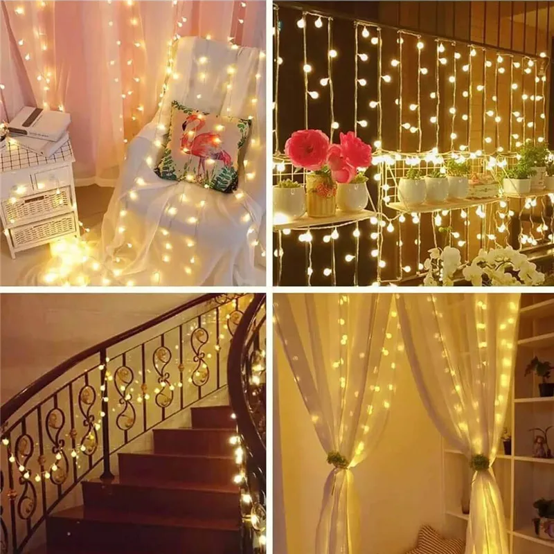 Светодиодный GLE лампочка светодиодный светильник USB с регулируемой яркостью шар