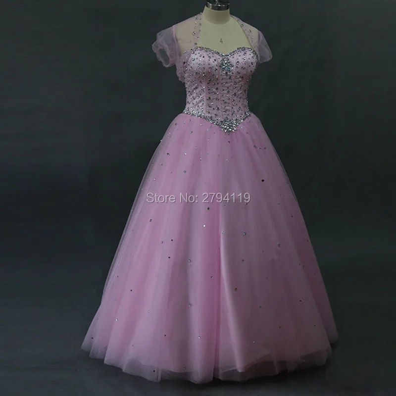 Женское бальное платье Quinceanera принцессы розового синего белого цветов онлайн для