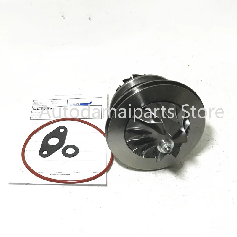 

Td06h-16m Турбокомпрессор подходит для Mercedes Benz 49179-02300