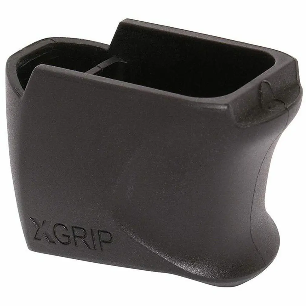 Rubber Sleeve For Glock26-27 G17 G22 G31 Mags G26 G27 G33 Outdoor Hunting Update Accessories | Спорт и развлечения