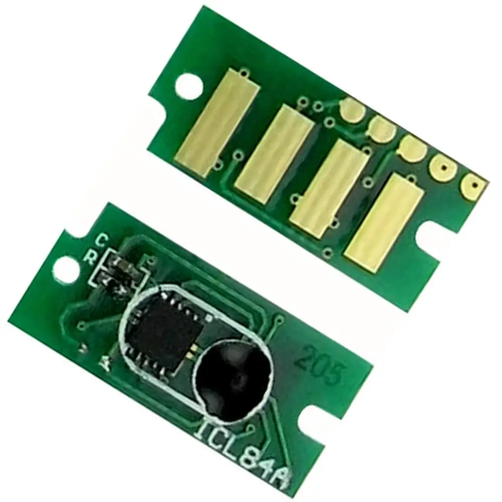 Набор картриджей для принтера 108R01121 K C M Y Xerox Phaser 6600 Workcenter 6605 6605n 6605dn|cartridge chip|printer