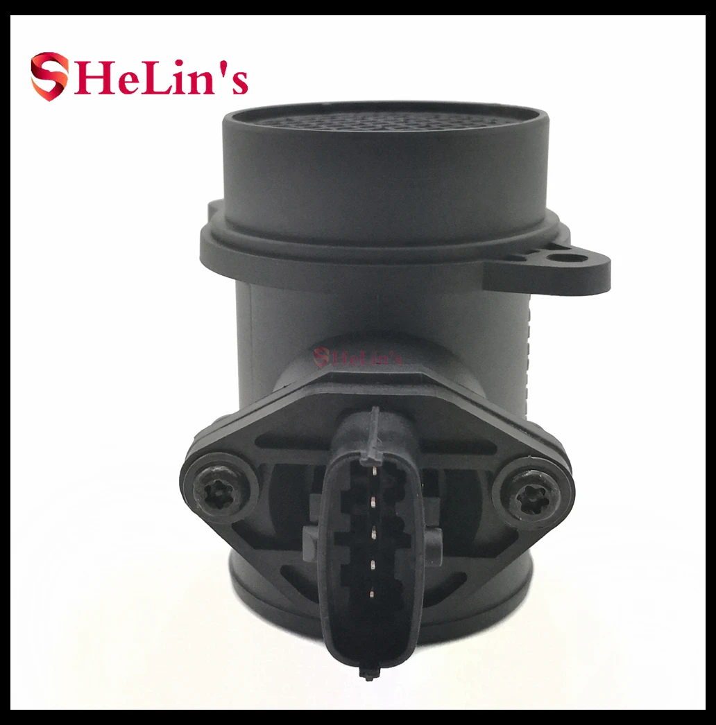 Датчик массового расхода воздуха MAF для HYUNDAI ACCENT X-3 II LC 1 3 5 0280218027 0 280 218 027 2816422610