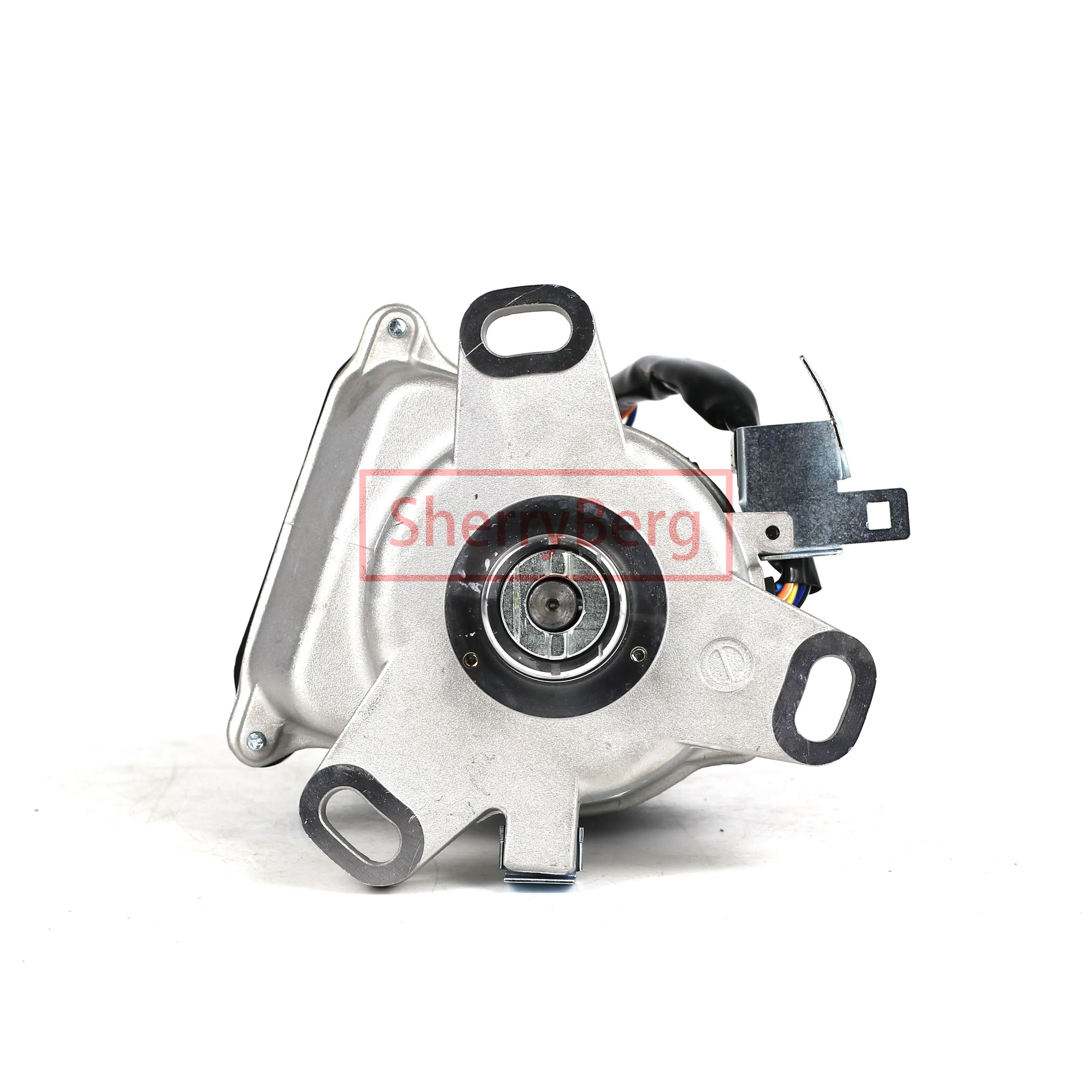 Новый полный распределитель зажигания SherryBerg TD80U TD98U для Honda Civic Del Sol 1996 1997 1998 1 6l