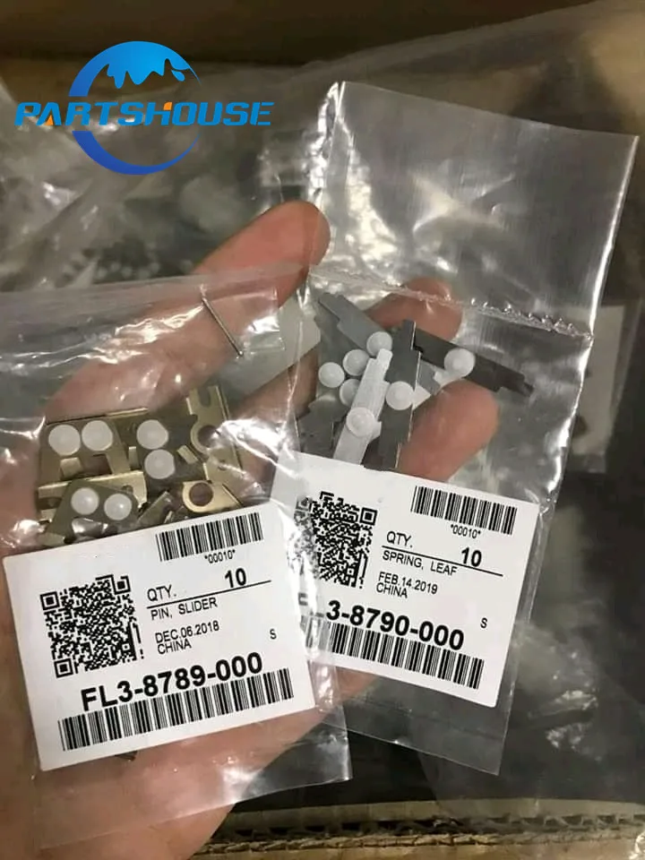 Задняя нажимная пружина для вспышки заднего света Canon IR6055 6065 6075 6555 8105 8095 8085 62 |