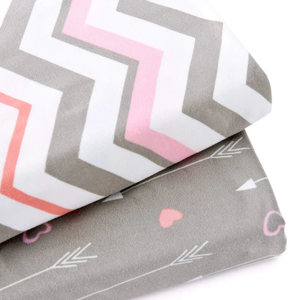 Наволочка для грудного вскармливания для новорожденных и младенцев, чехол для подушки для кормления, современный защитный чехол, съемные эластичные наволочки для подушек